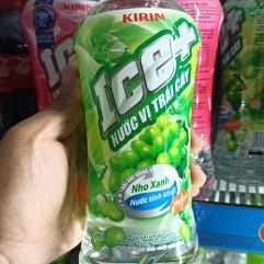 ICE Nho
